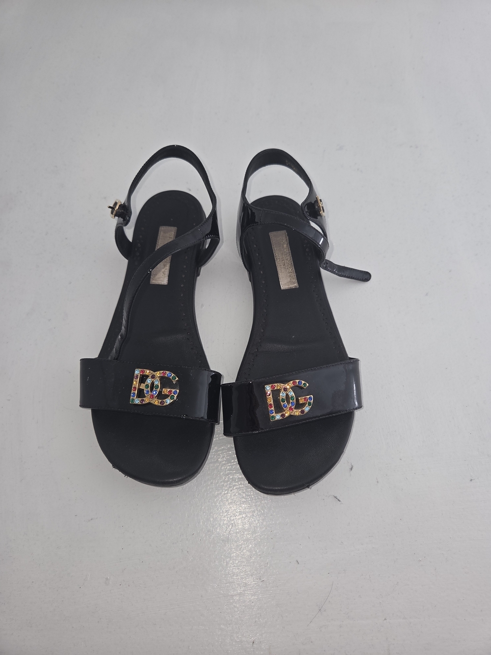 Dolce And Gabbana